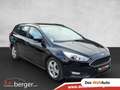 Ford Focus Traveller 1,6Ti-VCT Trend PowerShi Schwarz - thumbnail 1