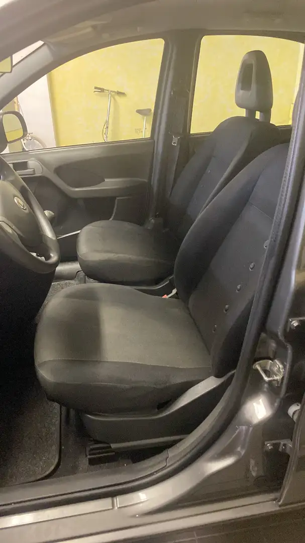 Fiat Panda Panda 1.2 Dynamic 69cv E5 Grigio - 1