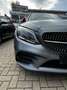 Mercedes-Benz C 200 C 200 AMG LINE 360 CAMERA PANORAMA SUNROOF Gris - thumbnail 14