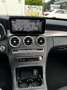 Mercedes-Benz C 200 C 200 AMG LINE 360 CAMERA PANORAMA SUNROOF Gris - thumbnail 11