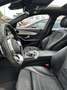 Mercedes-Benz C 200 C 200 AMG LINE 360 CAMERA PANORAMA SUNROOF Gris - thumbnail 9