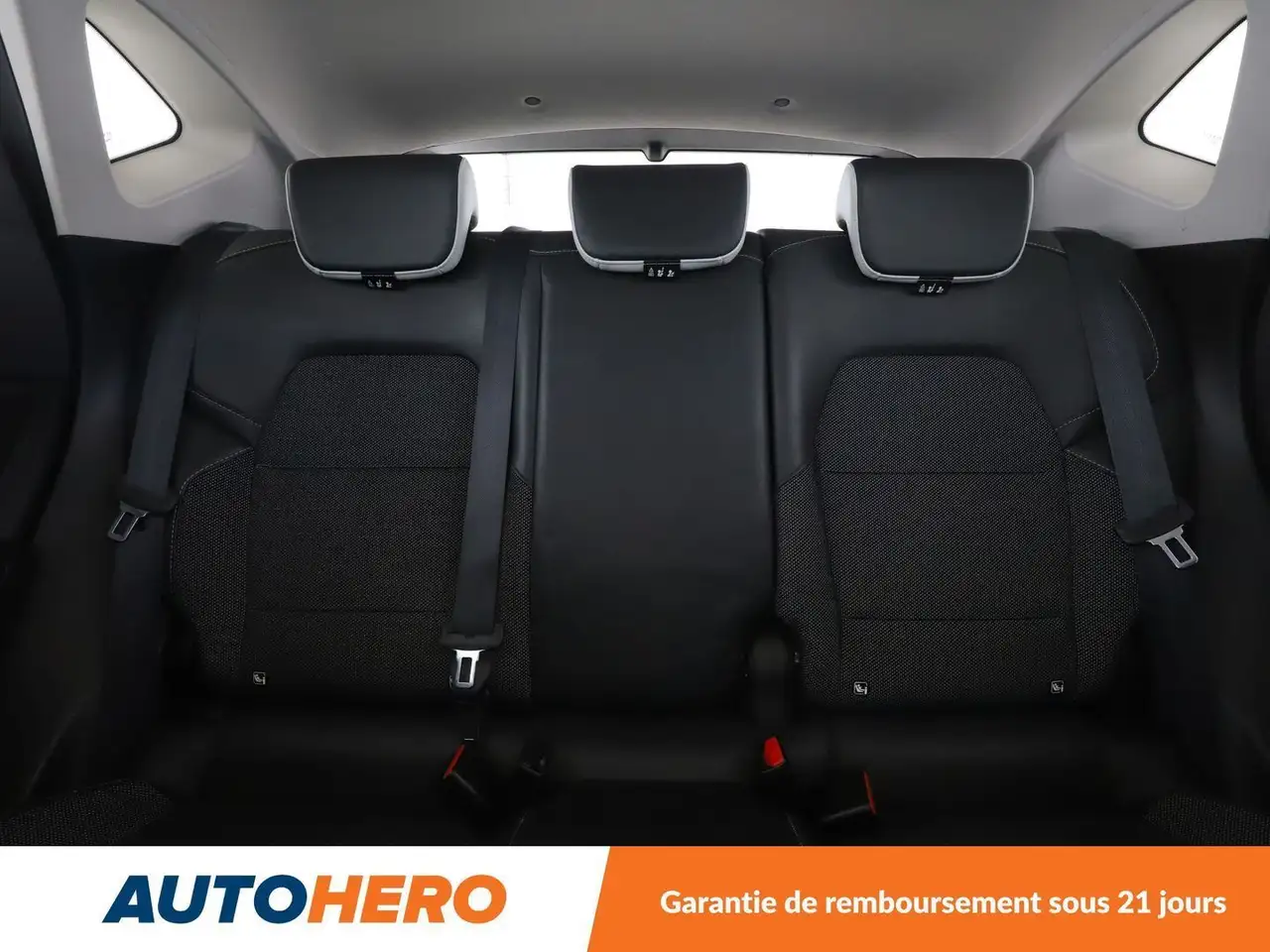 Renault Captur — photo 15