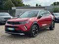 Opel Mokka Ultimate Virtual LED ACC Leder Kamera Rot - thumbnail 1