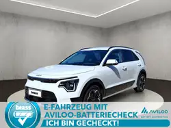 Kia e-Niro Inspiration