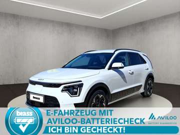e-Niro Inspiration