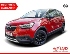 Opel Crossland (X) 1.2 Innovation LED Navi Sitzheizung