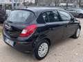 Opel Corsa 1.2 Benzina 85cv - 71.000km - neopatentati Zwart - thumbnail 3