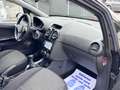 Opel Corsa 1.2 Benzina 85cv - 71.000km - neopatentati Zwart - thumbnail 6