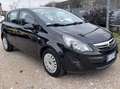 Opel Corsa 1.2 Benzina 85cv - 71.000km - neopatentati Zwart - thumbnail 4