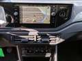 Volkswagen Polo Highline 1.0 TSI Navi ACC SHZ PDC AHK Noir - thumbnail 12