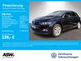 Volkswagen Polo Highline 1.0 TSI Navi ACC SHZ PDC AHK Noir - thumbnail 1