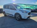 Ford Tourneo Connect Tourneo Connect 1.5 tdci 120cv Active E6.2-GG600RF Blanc - thumbnail 8