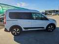 Ford Tourneo Connect Tourneo Connect 1.5 tdci 120cv Active E6.2-GG600RF Blanc - thumbnail 7