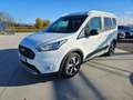 Ford Tourneo Connect Tourneo Connect 1.5 tdci 120cv Active E6.2-GG600RF Blanc - thumbnail 2