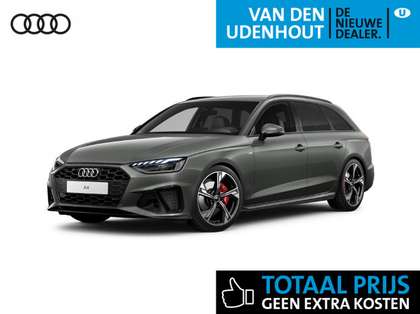 Audi A4 Avant S edition Competition 40 TFSI 150 kW / 204 p