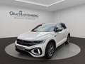 Volkswagen T-Roc R-Line TDI DSG Navi AHK LED Weiß - thumbnail 1
