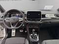 Volkswagen T-Roc R-Line TDI DSG Navi AHK LED Weiß - thumbnail 14