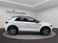 Volkswagen T-Roc R-Line TDI DSG Navi AHK LED Weiß - thumbnail 7