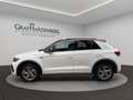 Volkswagen T-Roc R-Line TDI DSG Navi AHK LED Weiß - thumbnail 2