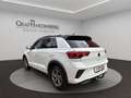 Volkswagen T-Roc R-Line TDI DSG Navi AHK LED Weiß - thumbnail 4