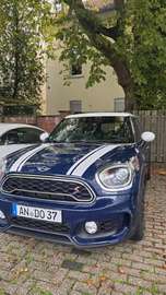Aut. JCW-Ausstattung, Harman Kardon, Parkassistent, HU 08/2028