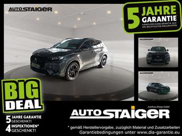DS7 Crossback Performance Line ACC+Alcantara+LED