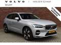 Volvo XC60 T6 350PK Plug-in hybrid AWD Inscription Long Range Grijs - thumbnail 1