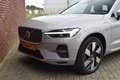 Volvo XC60 T6 350PK Plug-in hybrid AWD Inscription Long Range Grijs - thumbnail 3