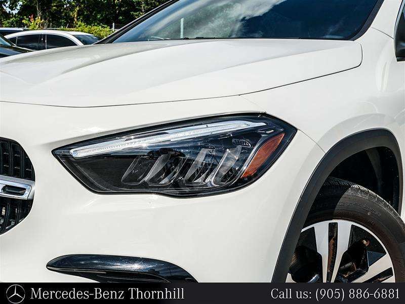 2026 Mercedes-Benz GLA — снимка 1