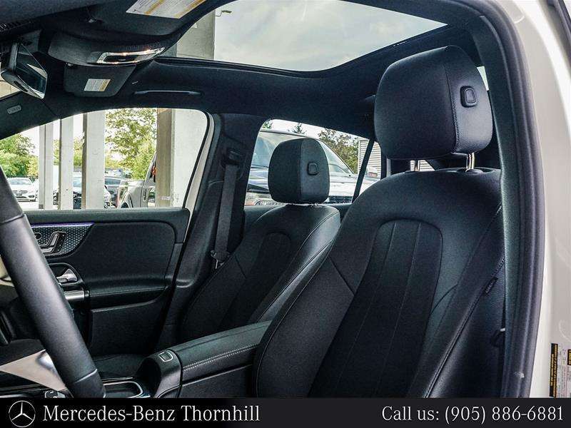 2026 Mercedes-Benz GLA — снимка 1