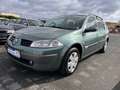Renault Megane II Grandtour Dynamique Automatik Klima Verde - thumbnail 3
