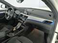 BMW X2 xdrive20d Msport auto Blanc - thumbnail 11