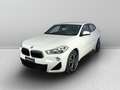 BMW X2 xdrive20d Msport auto Wit - thumbnail 1