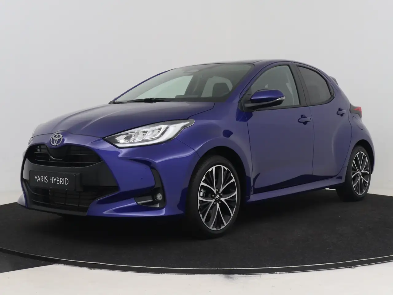 Toyota Yaris 2026