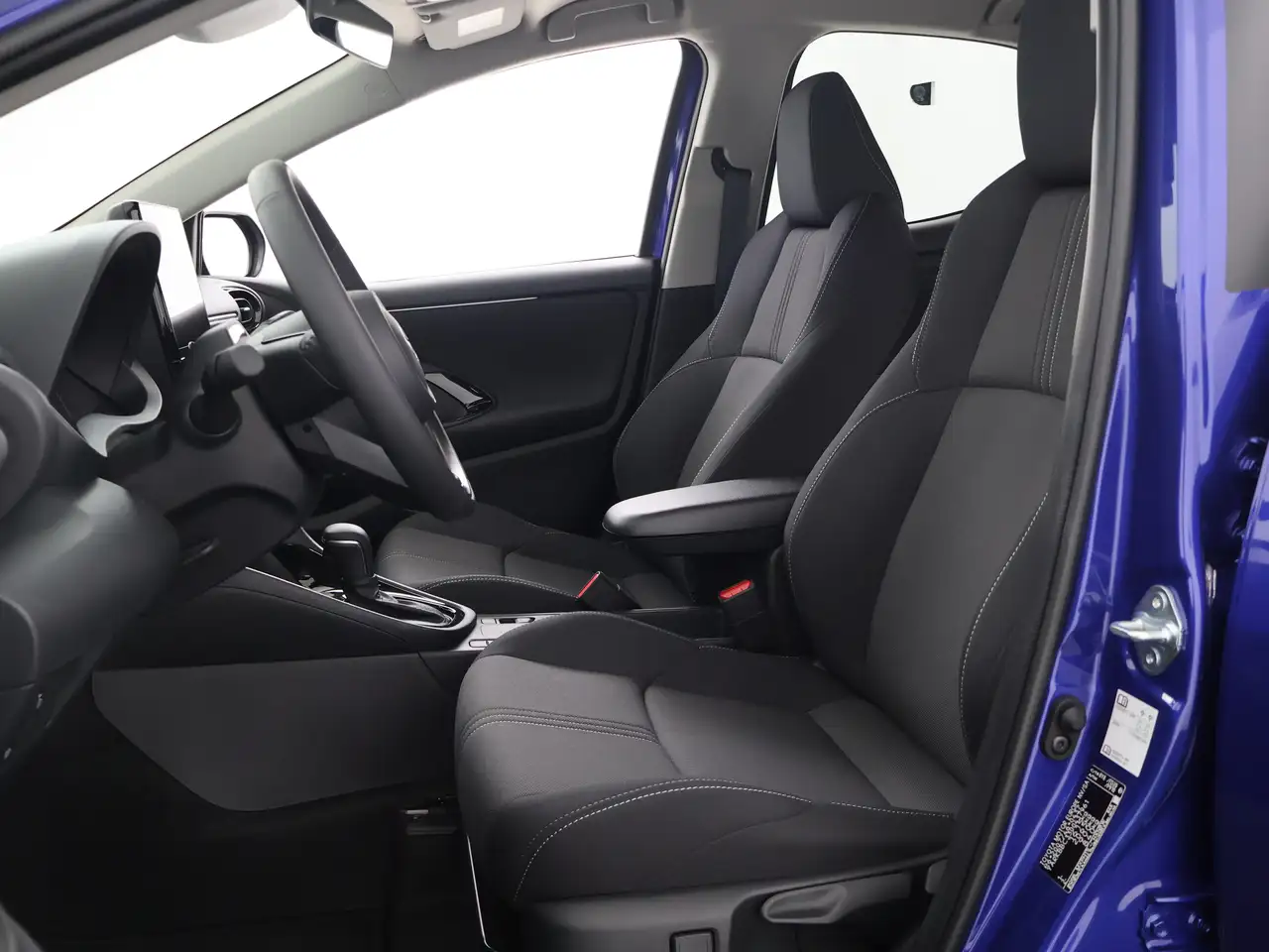 Toyota Yaris 2026