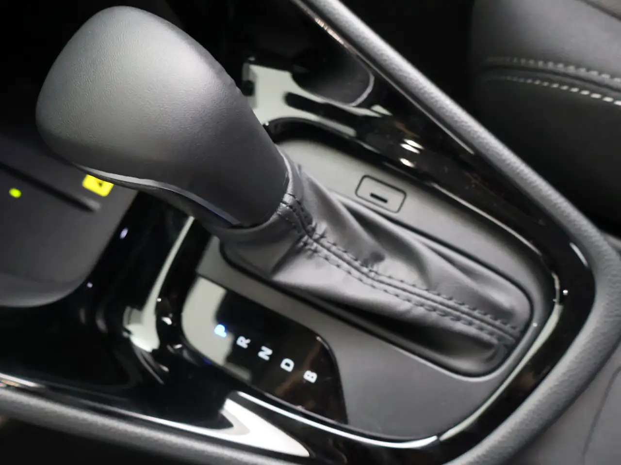 Toyota Yaris 2026 — фото 10