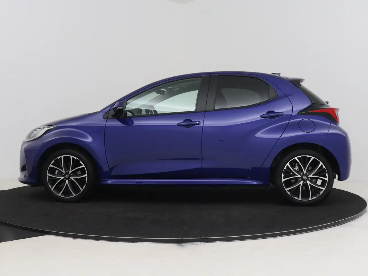 Toyota Yaris 2026