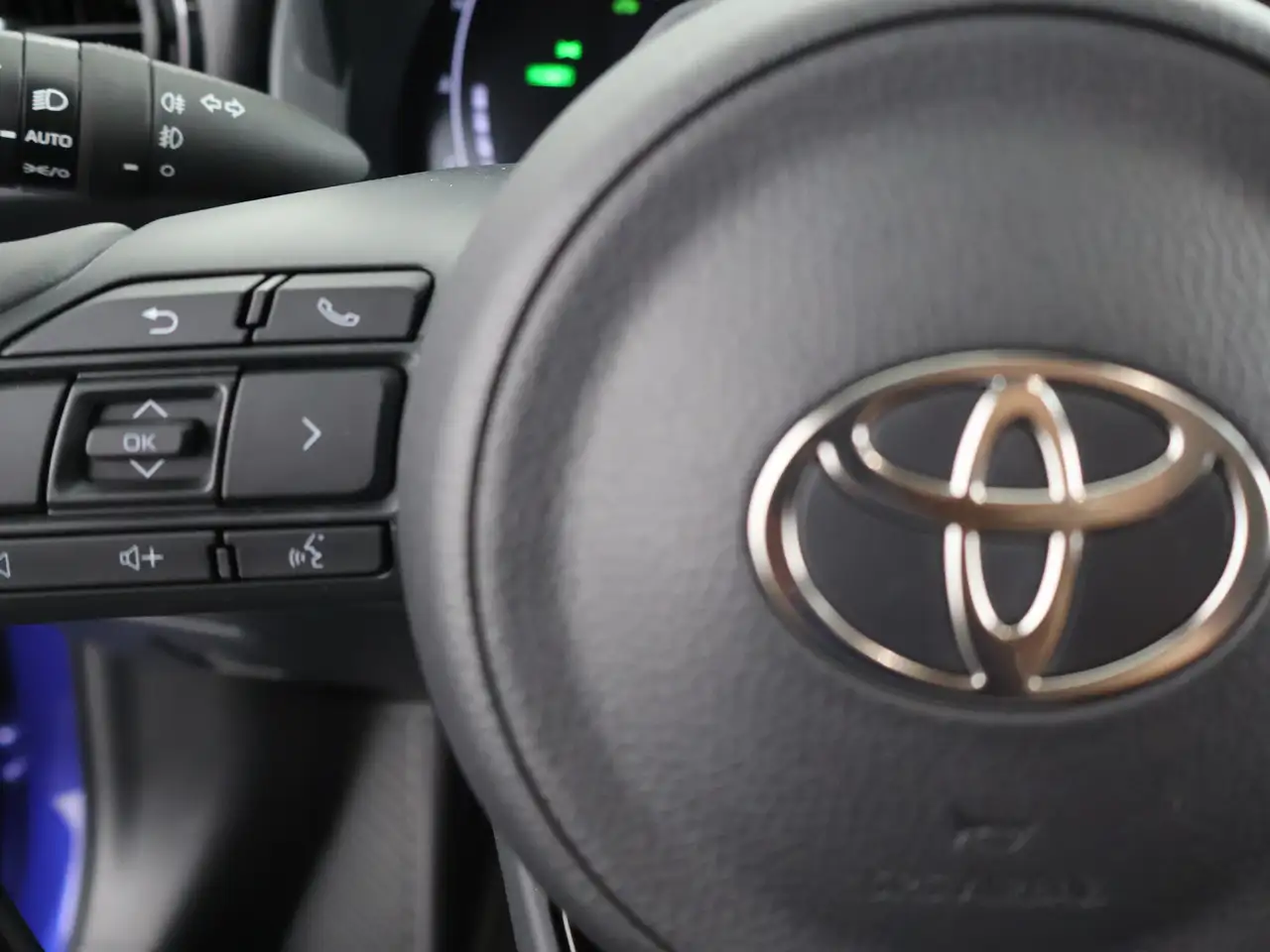 Toyota Yaris 2026 — фото 12