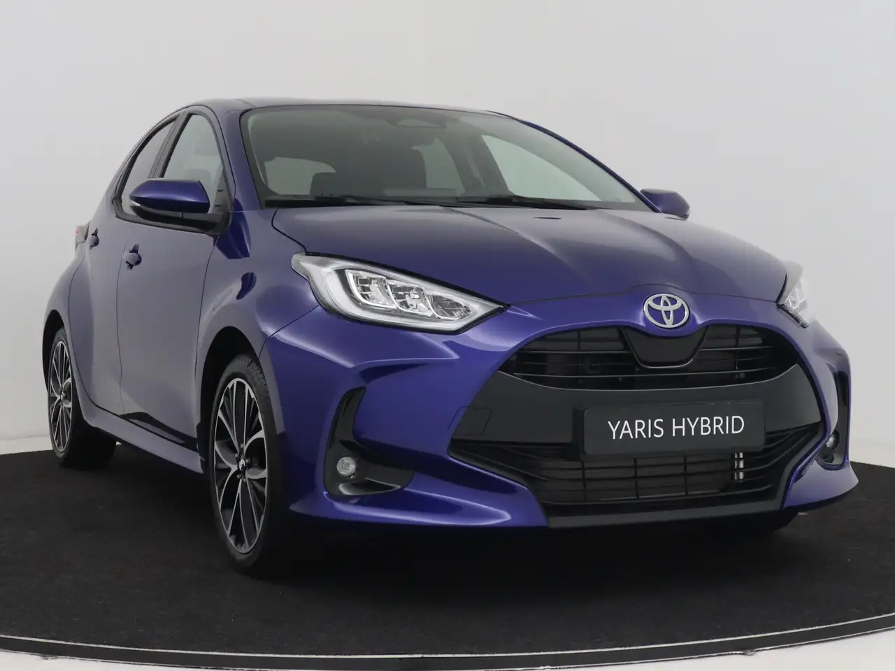Toyota Yaris 2026 — фото 15
