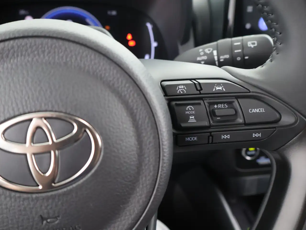 Toyota Yaris 2026 — фото 13