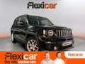 Jeep Renegade 1.3G 110kW(150CV) 4x2 DDCT Negro - thumbnail 1