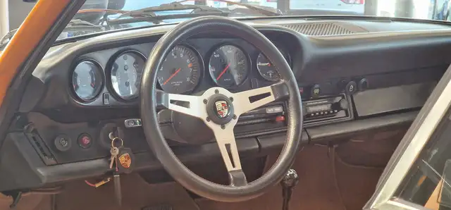 Porsche 911 Coupe *Dieses Auto ist nicht nur Schön es ist ein Ansicht 10