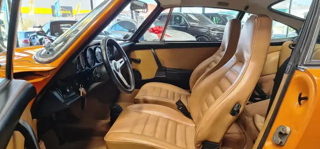 Porsche 911 Coupe *Dieses Auto ist nicht nur Schön es ist ein Ansicht 14