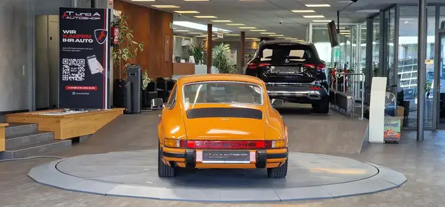 Porsche 911 Coupe *Dieses Auto ist nicht nur Schön es ist ein Ansicht 8