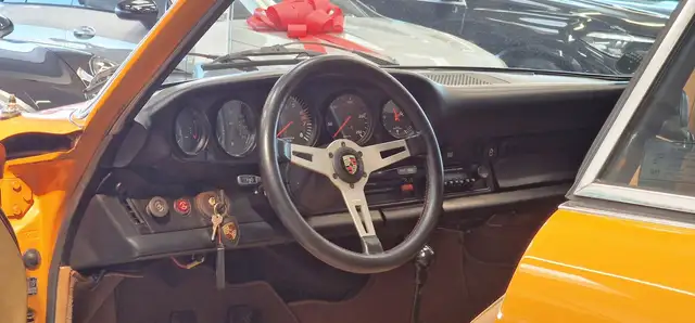 Porsche 911 Coupe *Dieses Auto ist nicht nur Schön es ist ein Ansicht 9