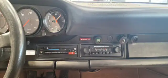 Porsche 911 Coupe *Dieses Auto ist nicht nur Schön es ist ein Ansicht 12