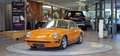 Porsche 911 Coupe *Dieses Auto ist nicht nur Schön es ist ein Orange - thumbnail 1