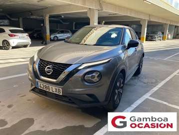 1.0 DIG-T Acenta 4x2 DCT 7 84kW