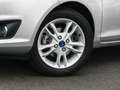 Ford Fiesta 1.2 Trend  SHZ KLIMA LM srebrna - thumbnail 10