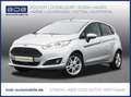Ford Fiesta 1.2 Trend  SHZ KLIMA LM srebrna - thumbnail 1
